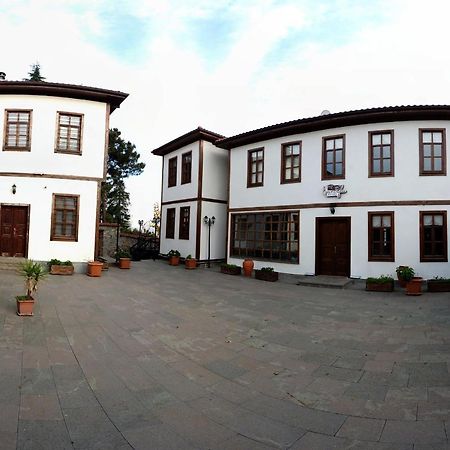Kanoglu Konagi Butik Otel Akcaabat Zewnętrze zdjęcie