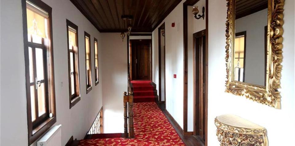 Kanoglu Konagi Butik Otel Akcaabat Zewnętrze zdjęcie
