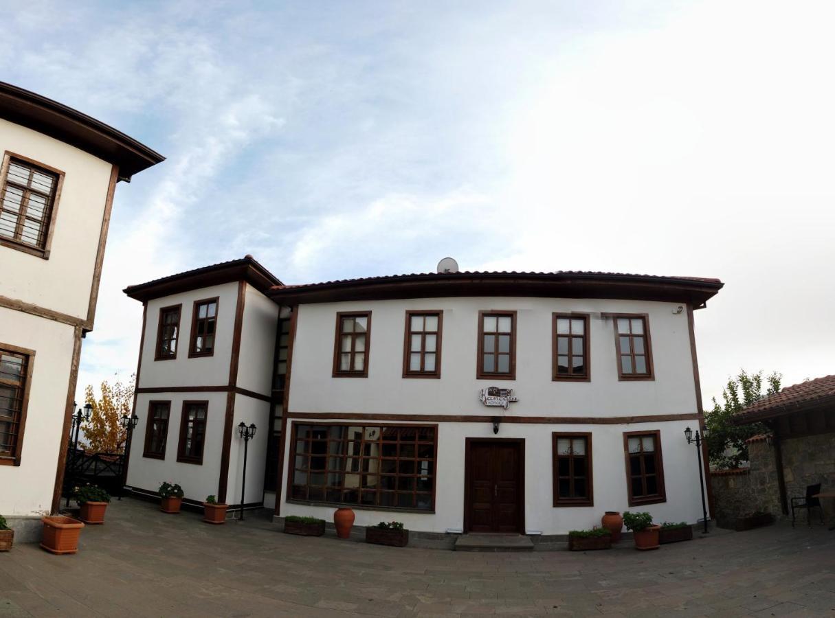 Kanoglu Konagi Butik Otel Akcaabat Zewnętrze zdjęcie