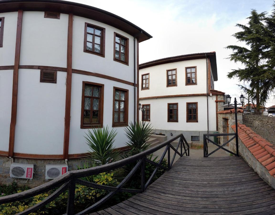Kanoglu Konagi Butik Otel Akcaabat Zewnętrze zdjęcie