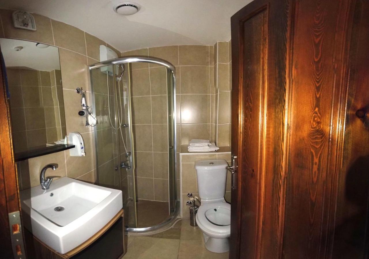 Kanoglu Konagi Butik Otel Akcaabat Zewnętrze zdjęcie