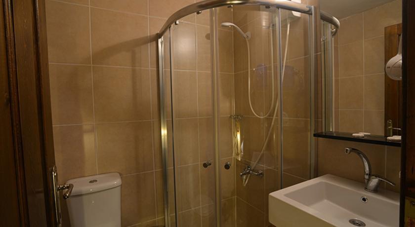 Kanoglu Konagi Butik Otel Akcaabat Zewnętrze zdjęcie