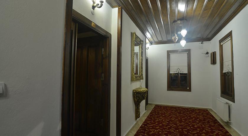 Kanoglu Konagi Butik Otel Akcaabat Zewnętrze zdjęcie