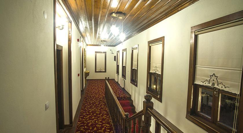 Kanoglu Konagi Butik Otel Akcaabat Zewnętrze zdjęcie